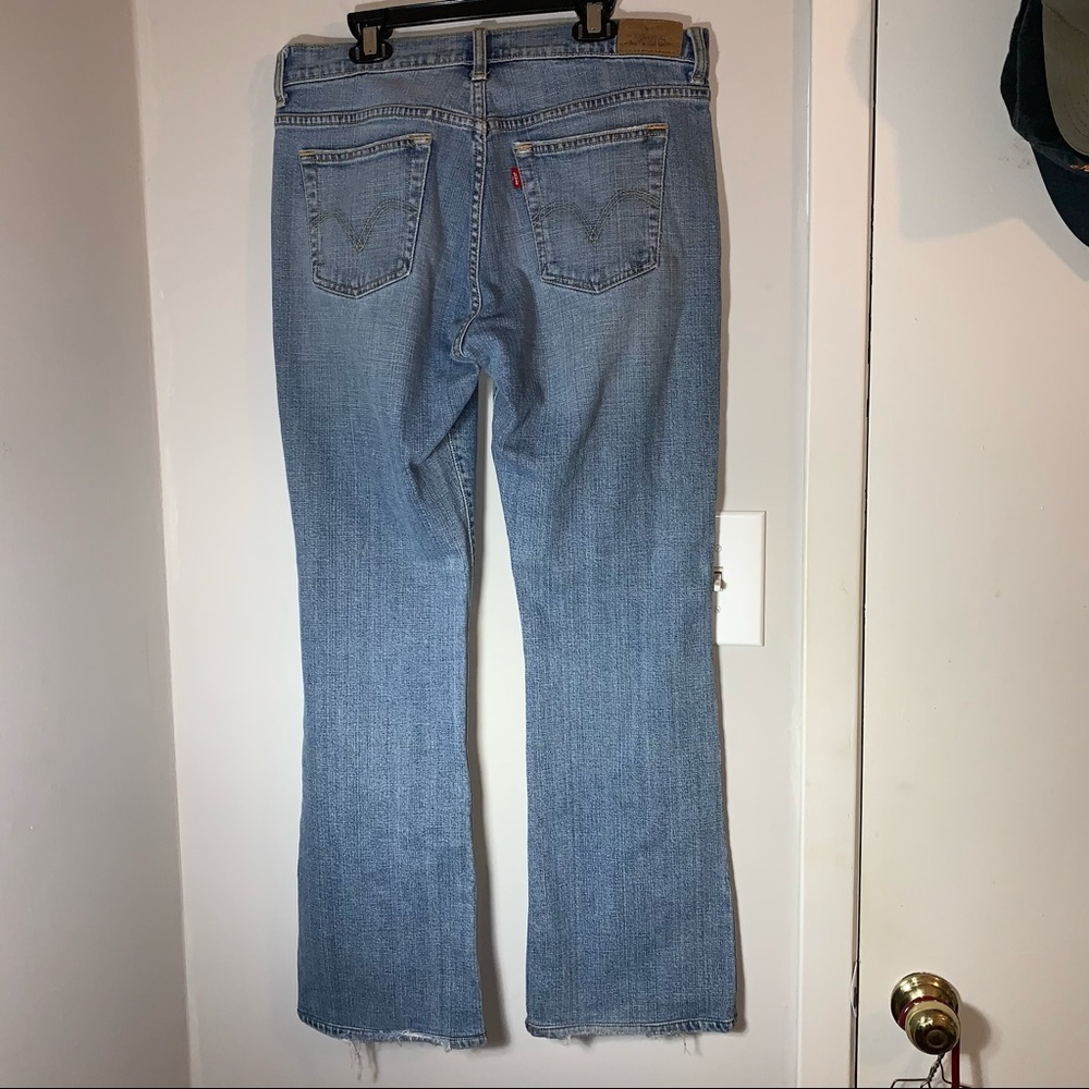 515 levi’s - Picture 2 of 7